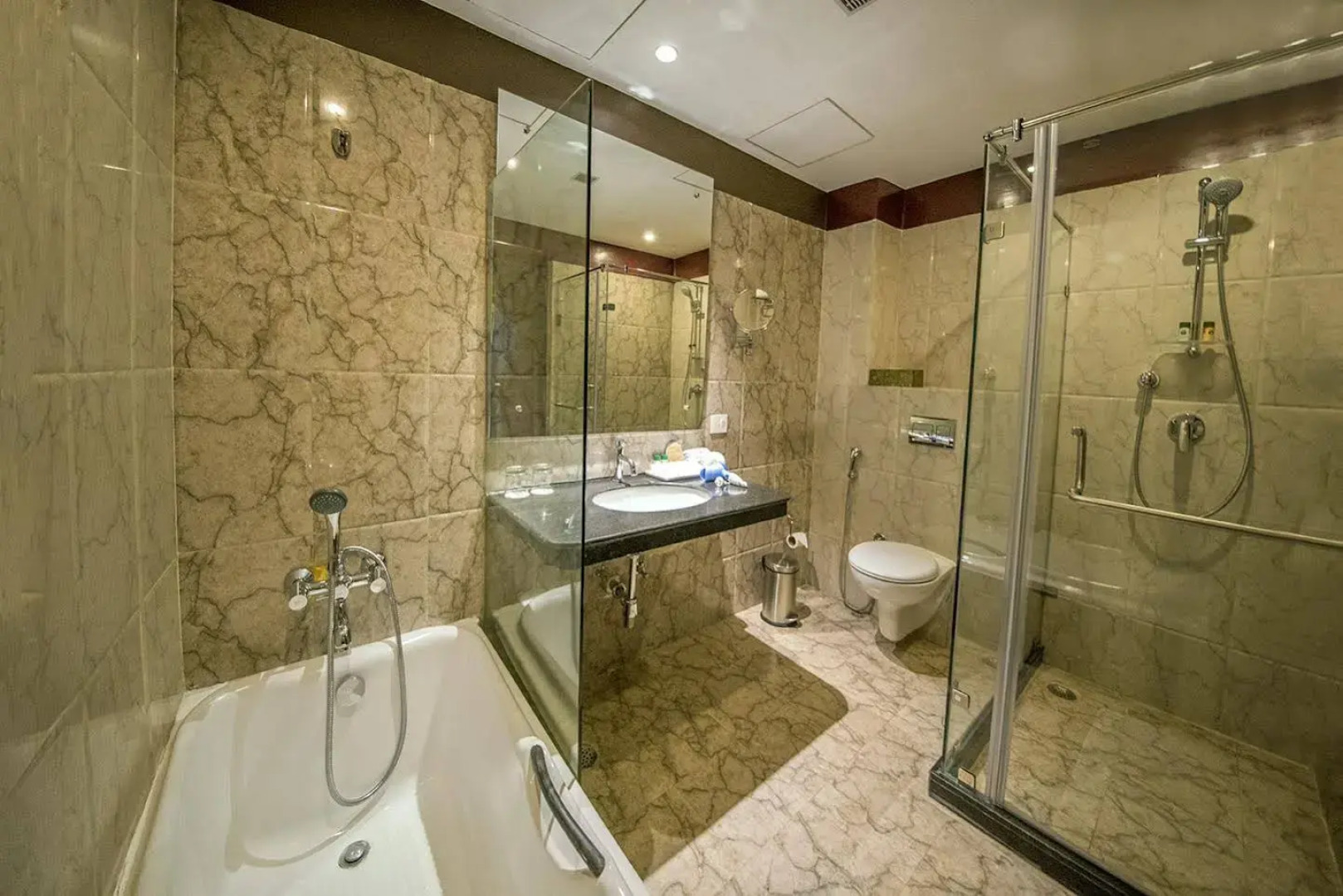 The Fern Residency Kolkata