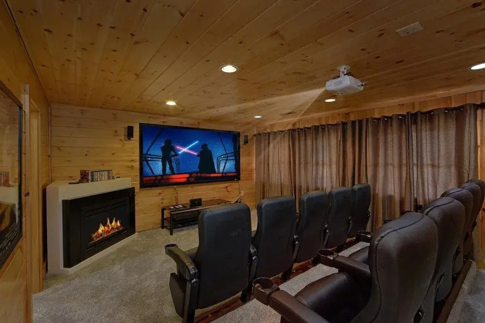 Grand View Apartment 4