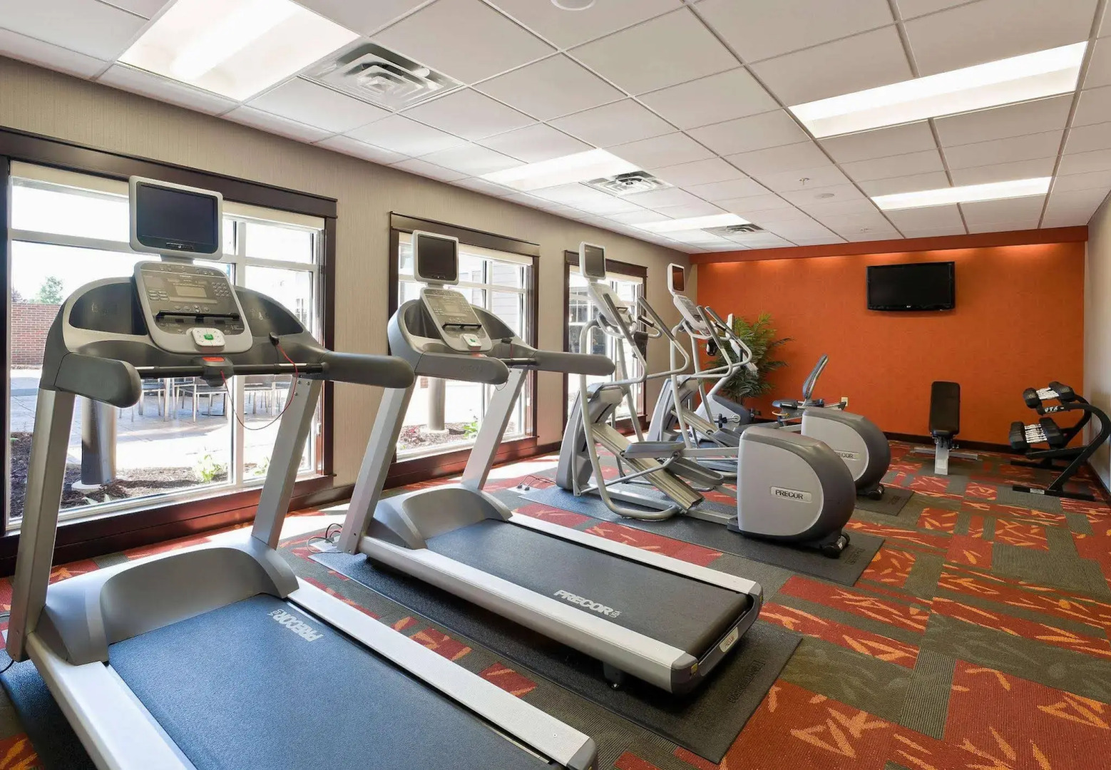 Residence Inn Bismarck North