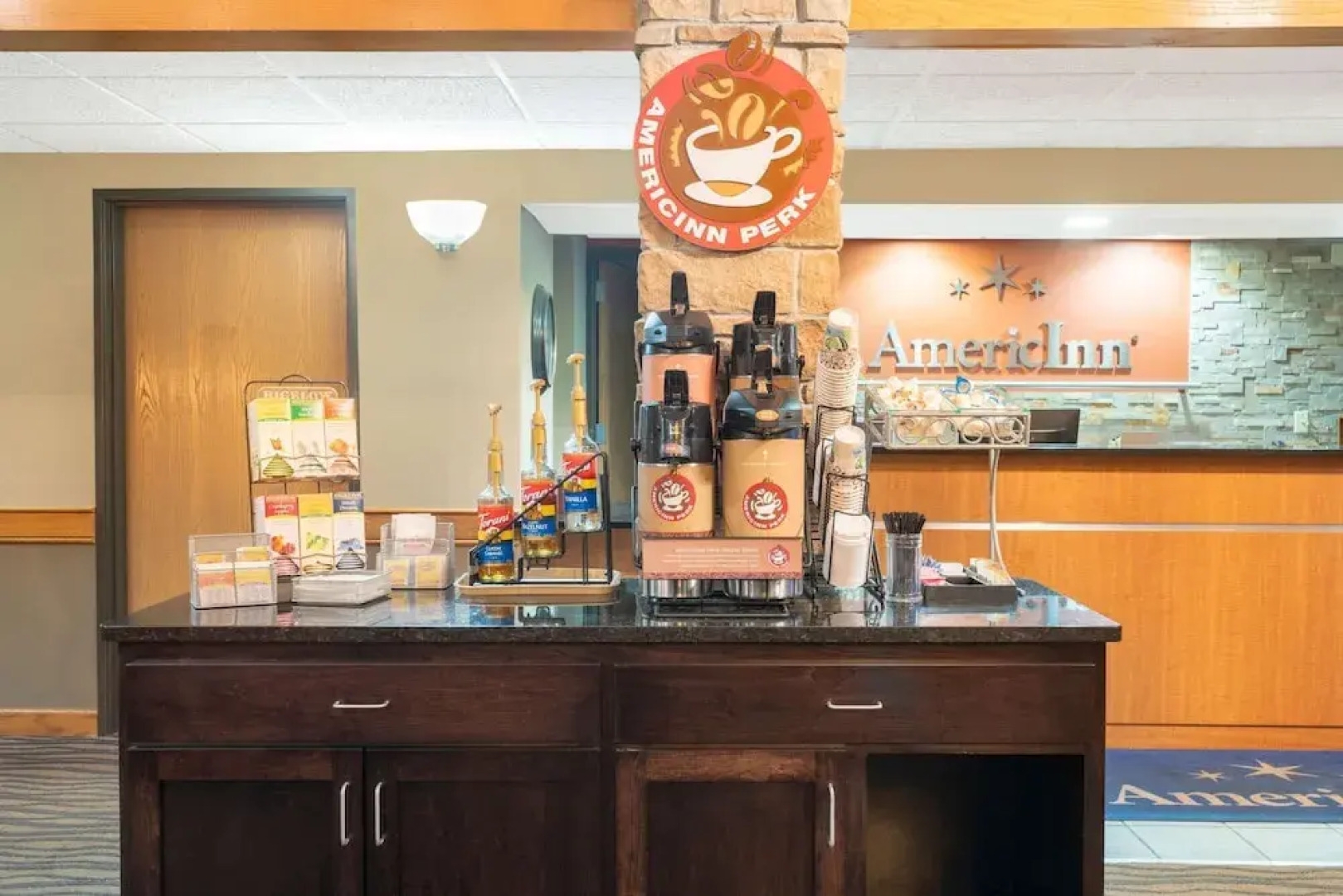 AmericInn Coon Rapids