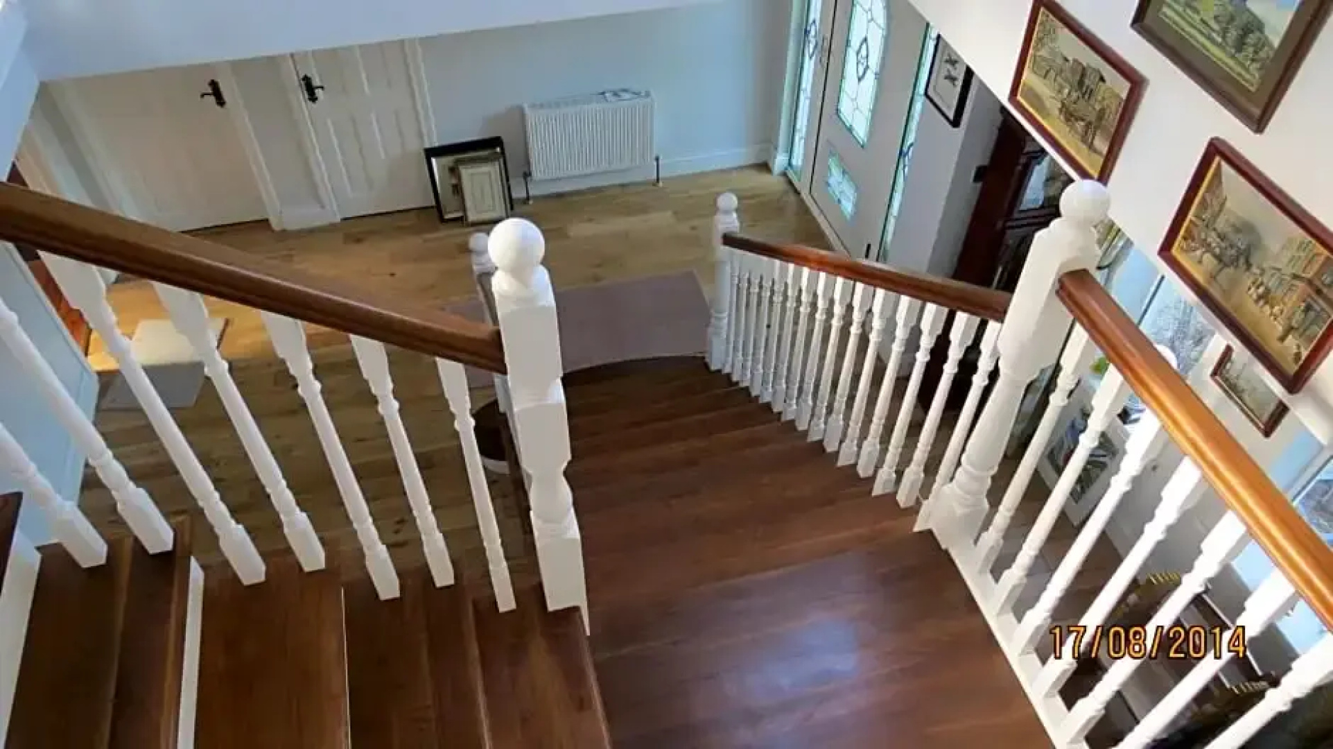 Athgarvan B&B