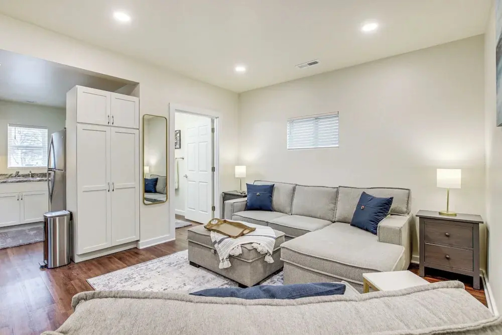 Dog-friendly Sheboygan Home - 1 Mi to Town!