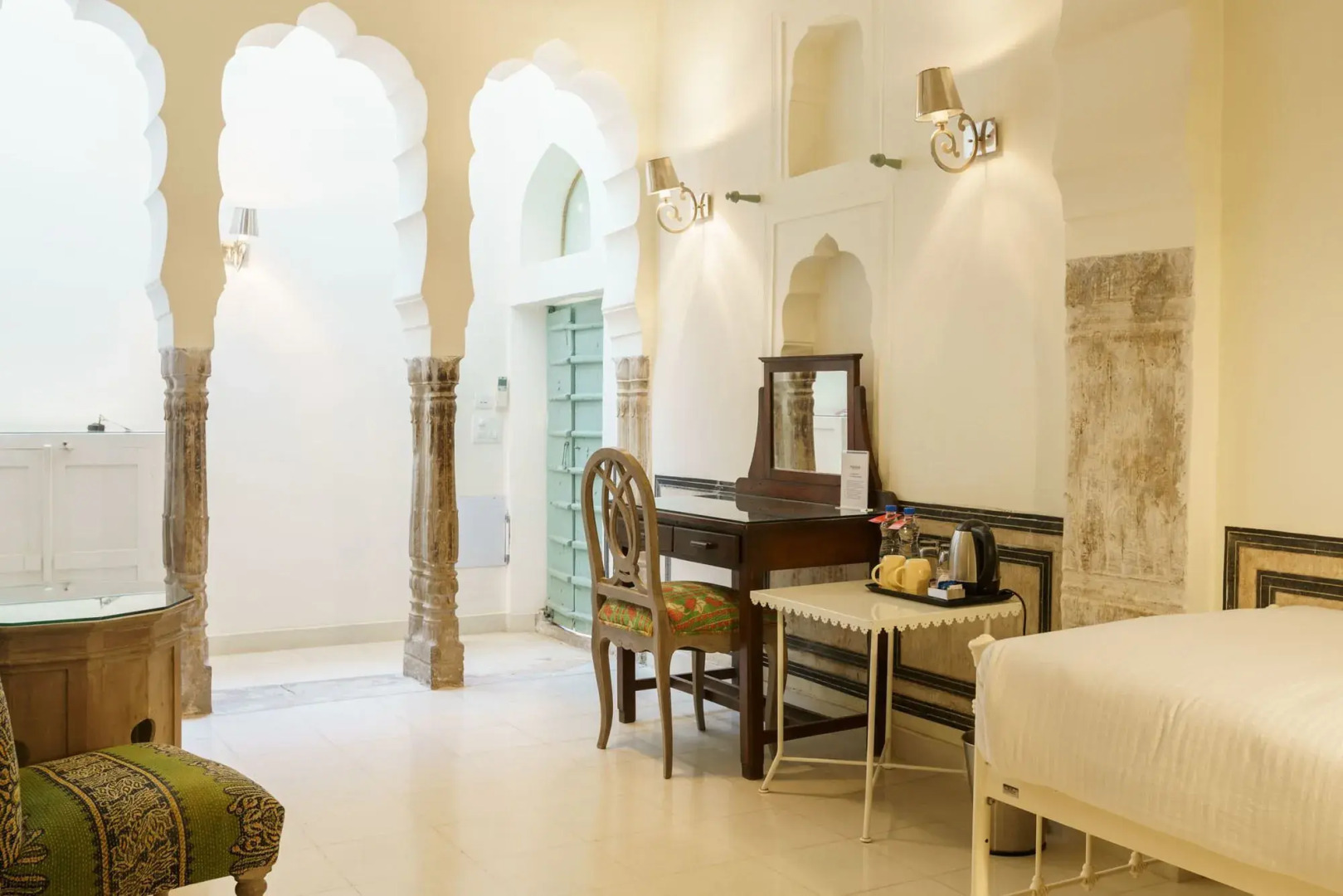 Vivaana Culture Hotel