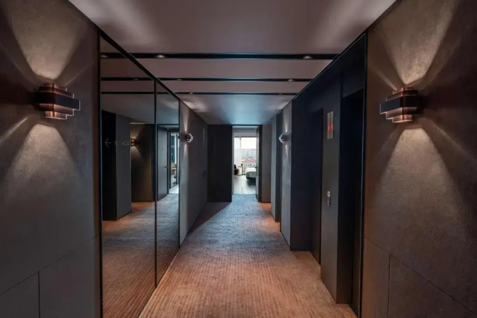 Glens Palas Istanbul Nisantasi