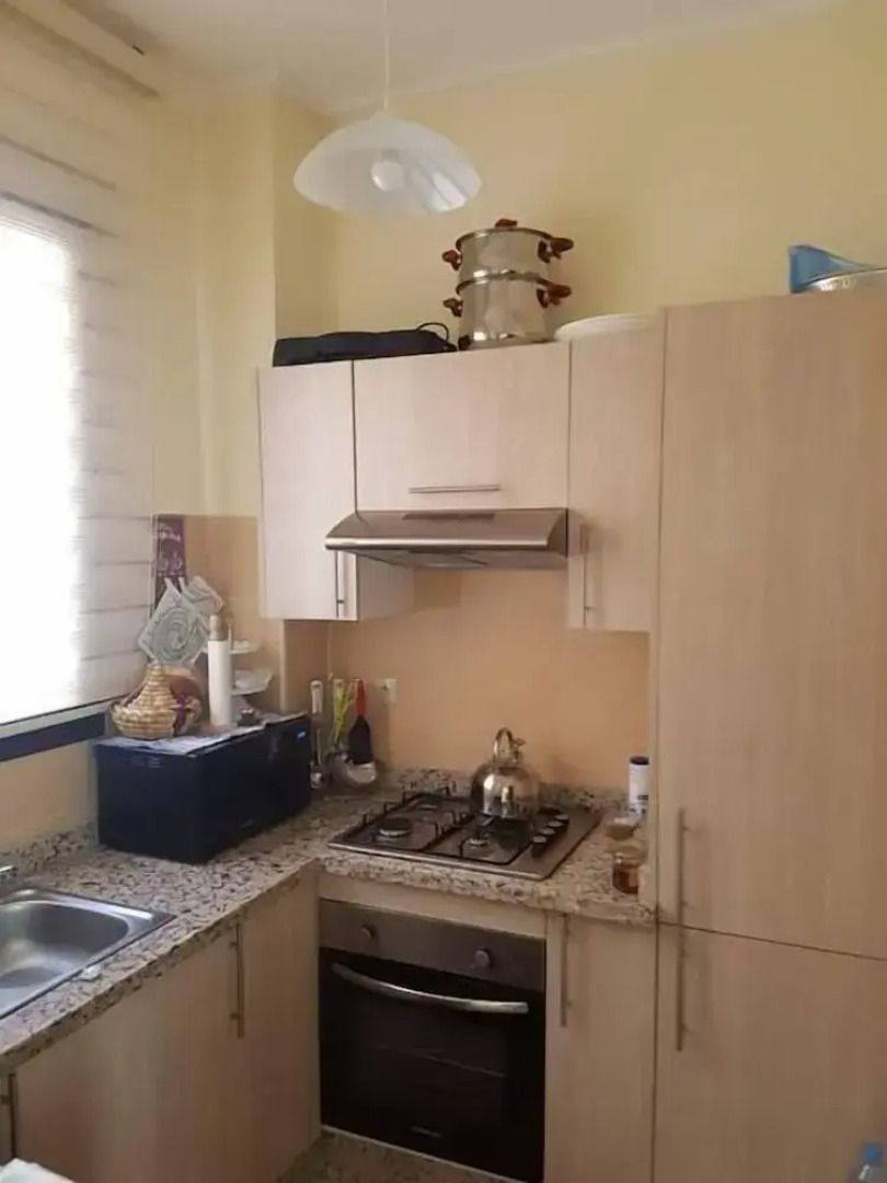 Amine's Pavilion Golf and Waky