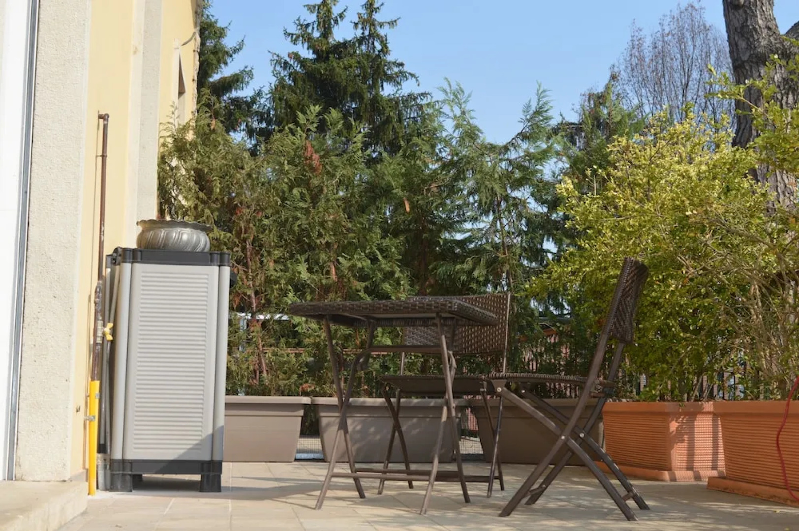 Residence Podere San Marco