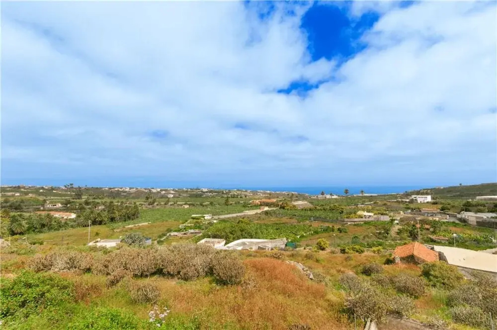 Casa rural en Arucas