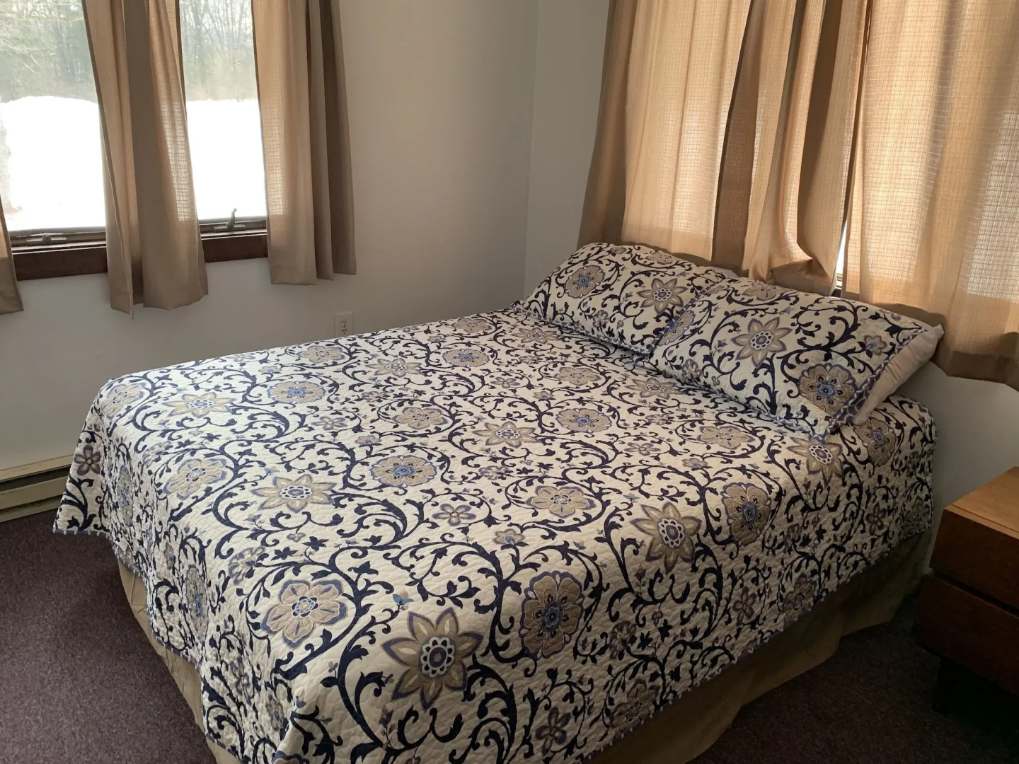 Echo Valley Cottages