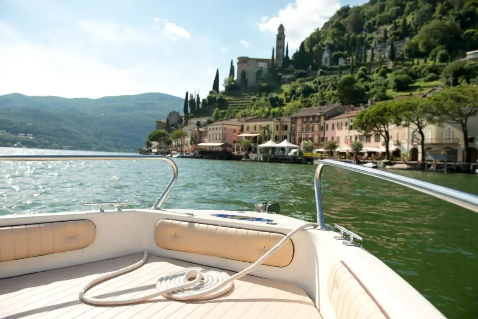 Swiss Diamond Hotel & SPA