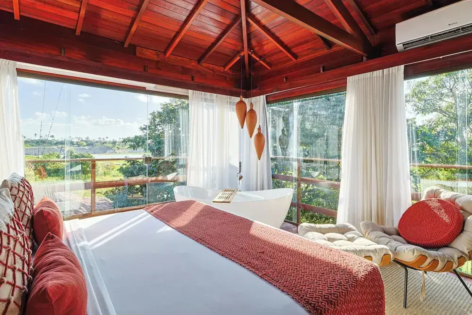 Eco Luar Boutique Hotel