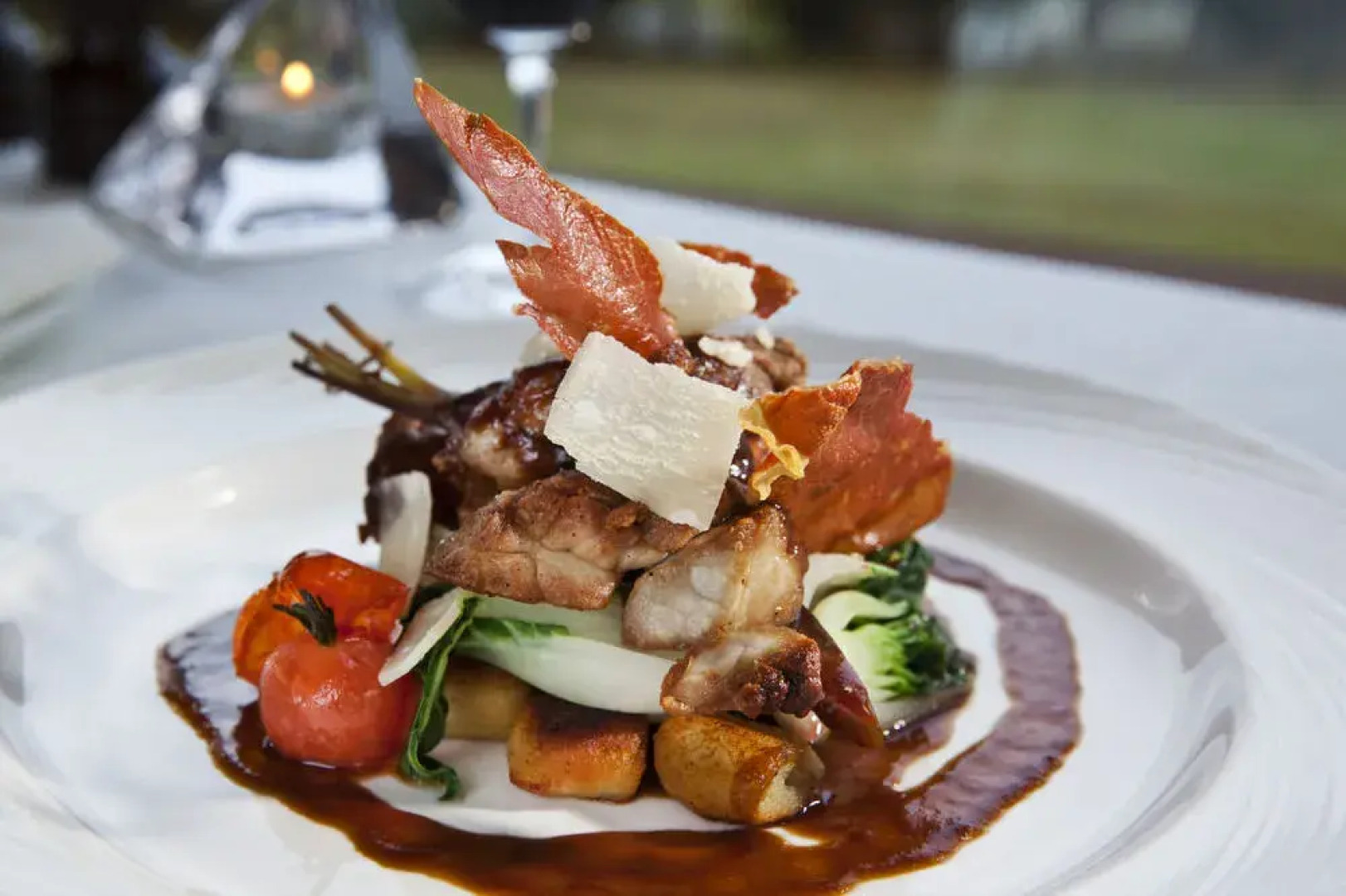 Auberge des 3 Canards