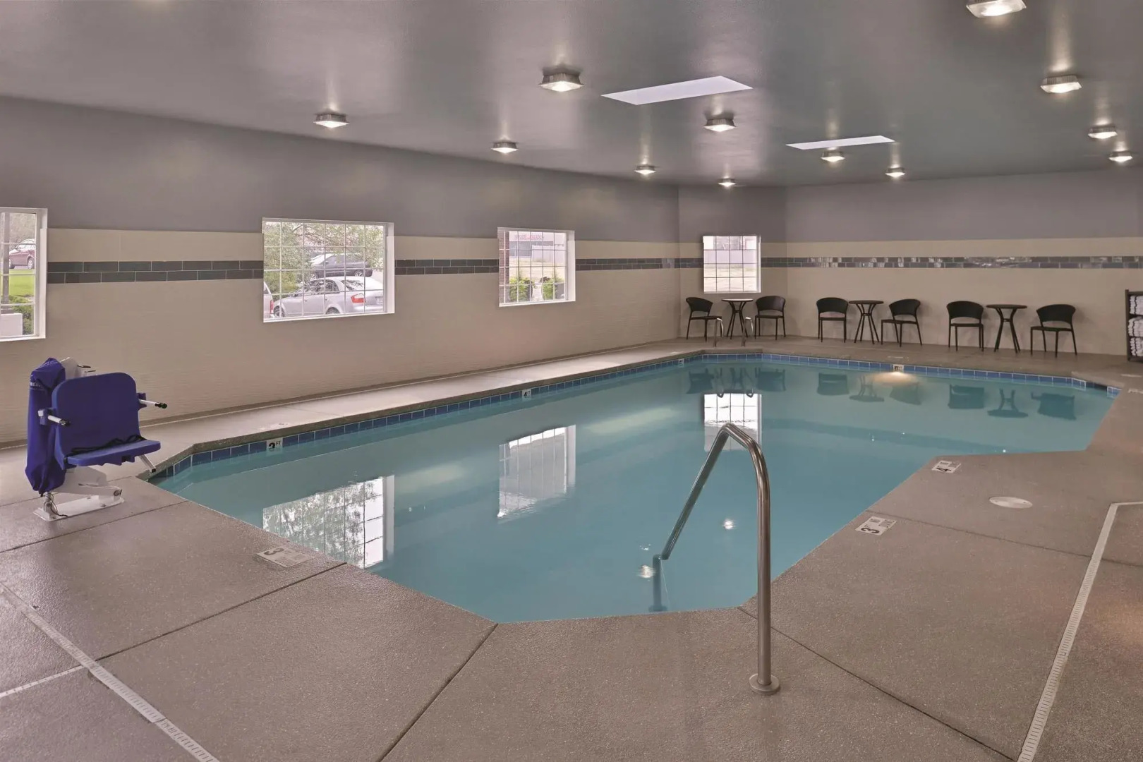 Best Western Plus Spokane North