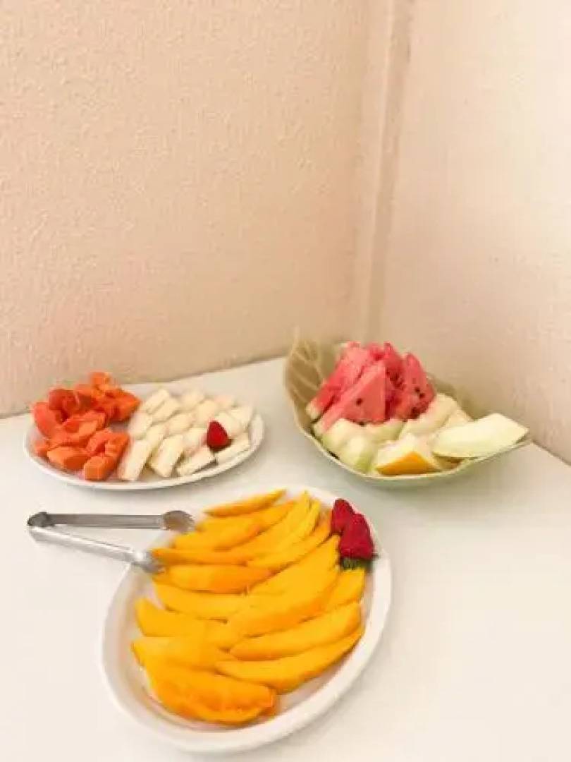 Pousada Ventos da Barra