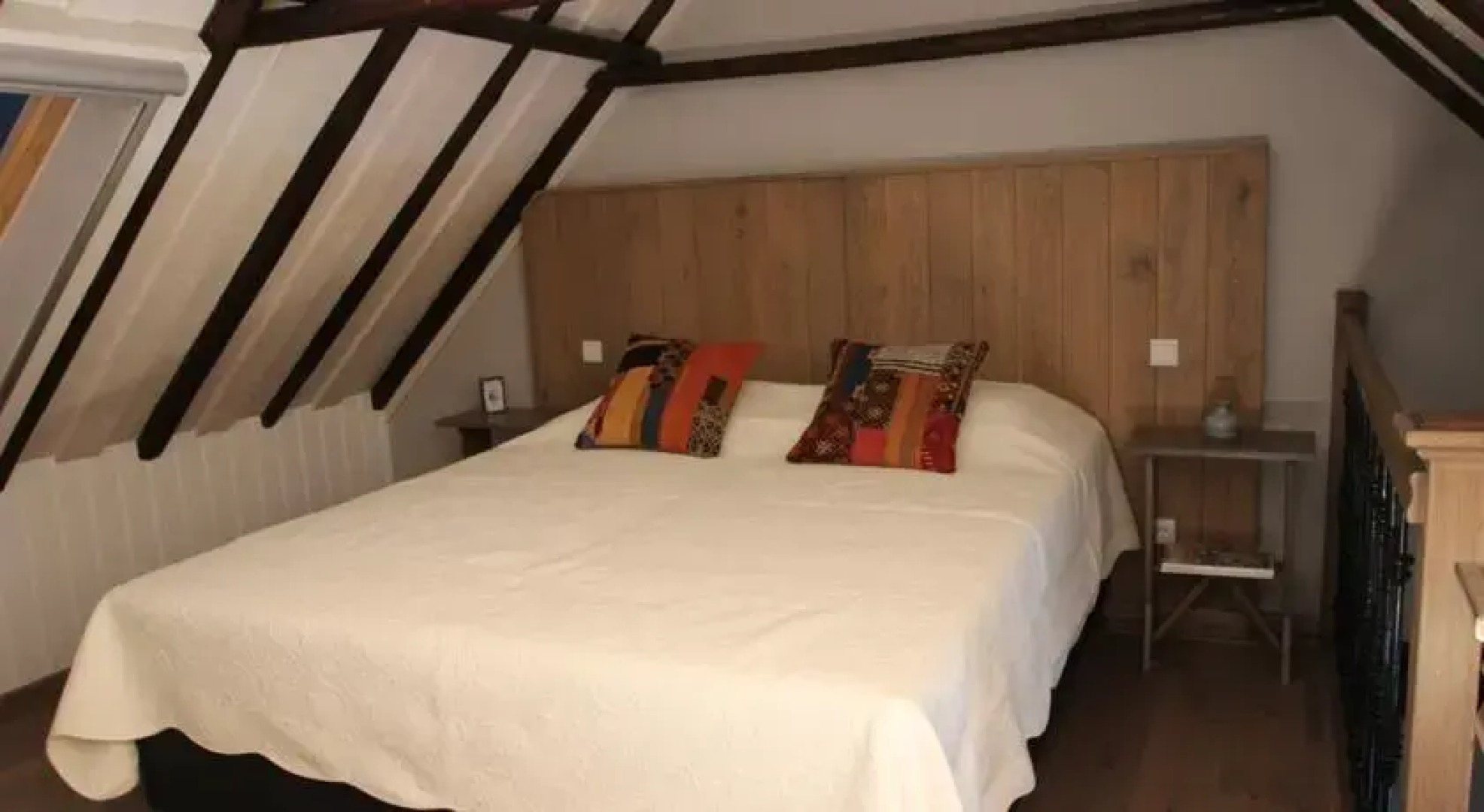 Ruigenhof Bed & Breakfast