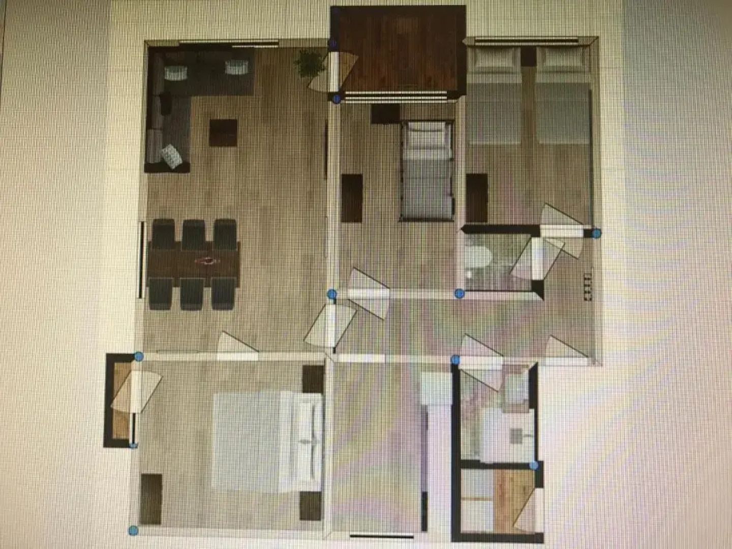 Appartement Zee En Duinzicht 84