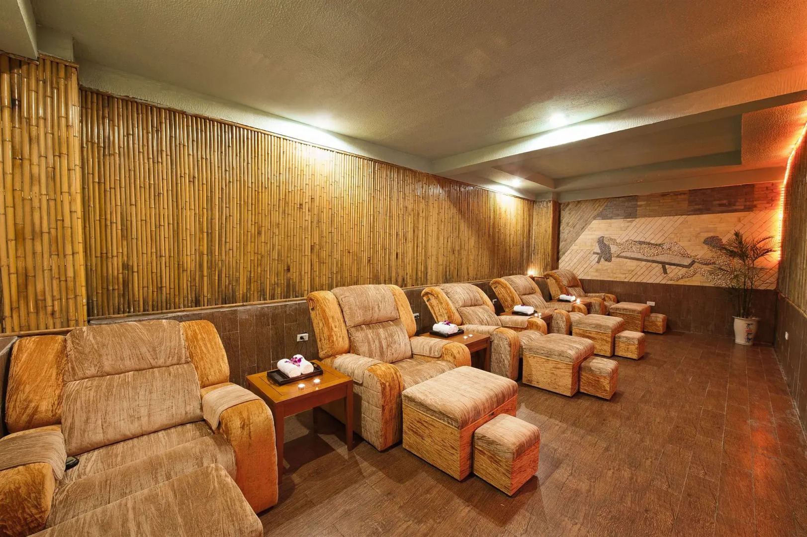 Muong Thanh Lang Son Hotel