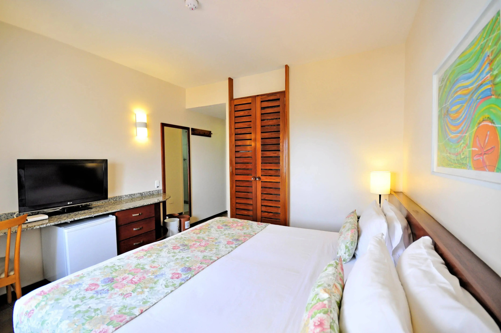 Kastel Manibu Recife - Boa Viagem