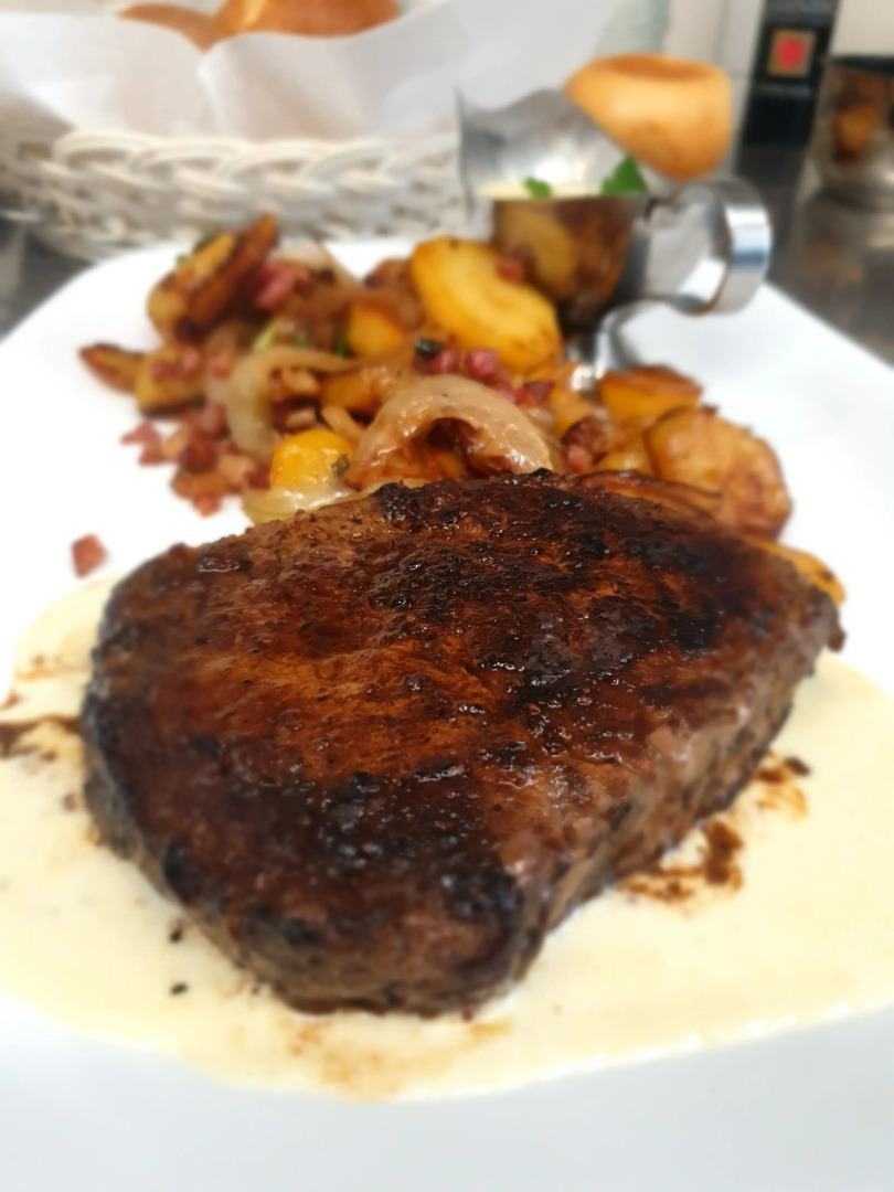 Hotel Restaurant Landhaus zum Mushof 3 KM von Autobahn