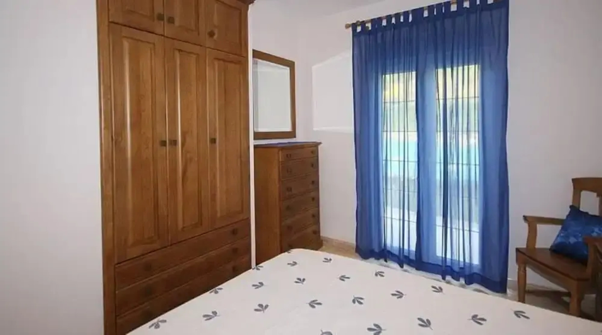 Apartment in Larino A Coruna 101884 by MO Rentals