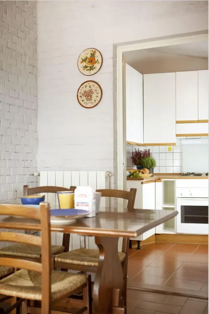 Agriturismo Costa Etrusca