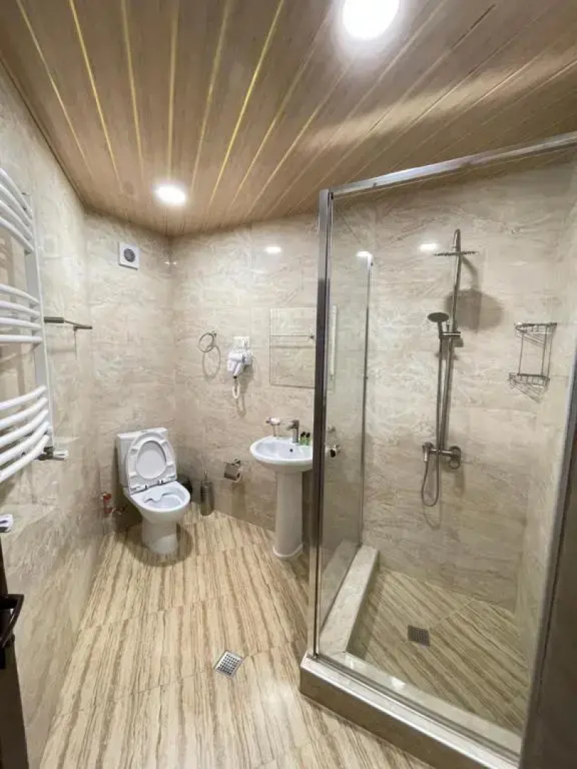 Отель Elite House