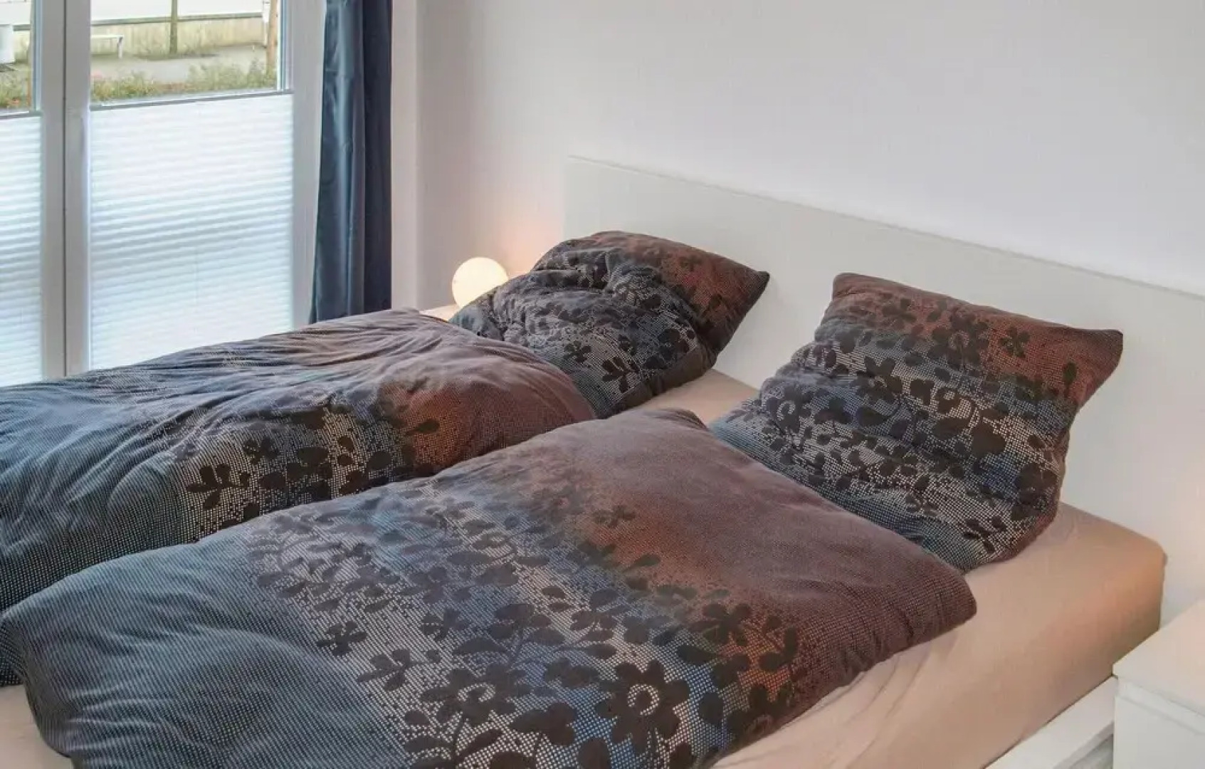 Awesome Apartment in Barth With 1 Bedrooms and Wifi