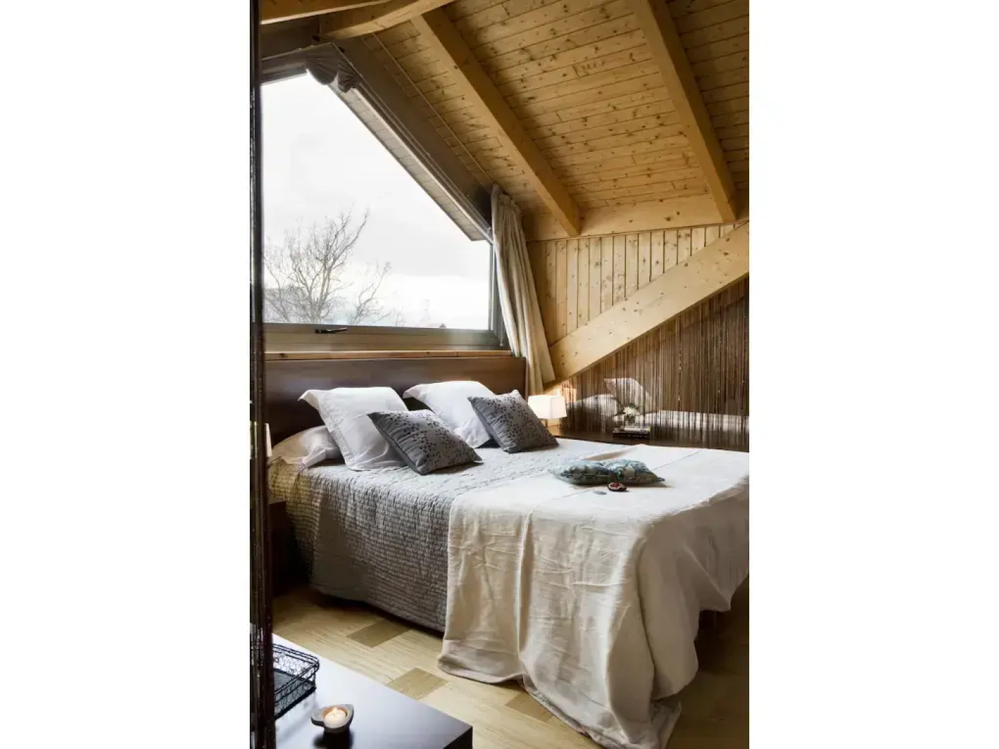 Apartamentos la Torreta del Llac