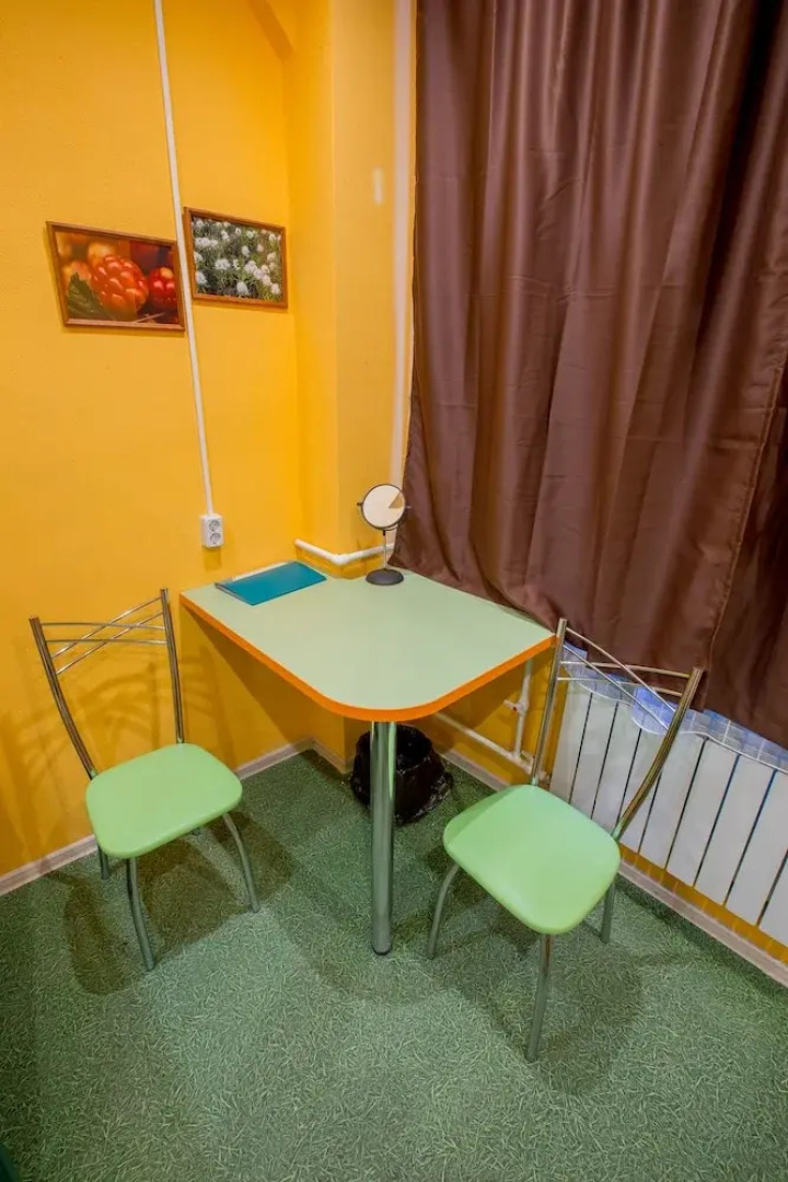 Nice hostel Severodvinsk