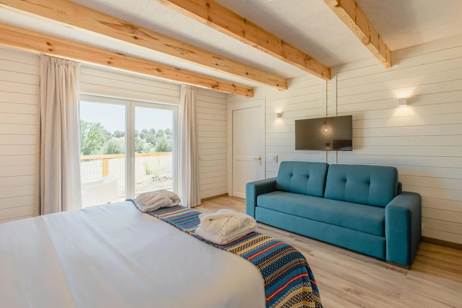 Sleep & Nature Hotel