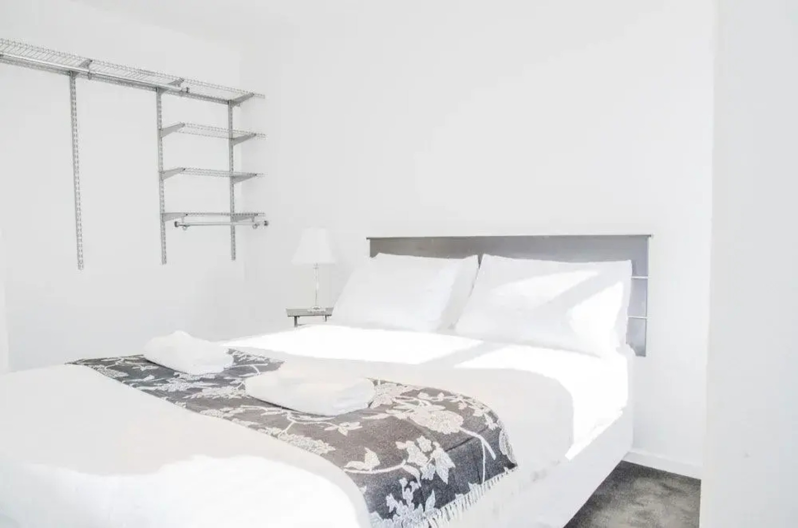 The Setup on Dixon - Apartments