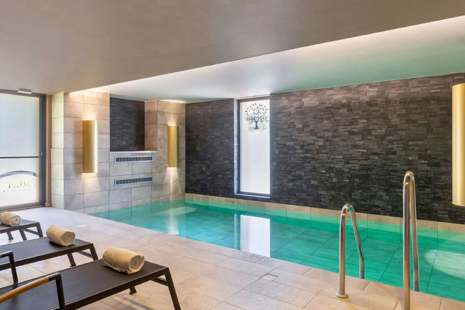 Aiden by Best Western T'aim Hotel Compiègne