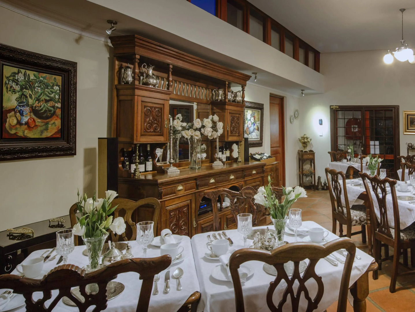 The Oasis Residential Hotel