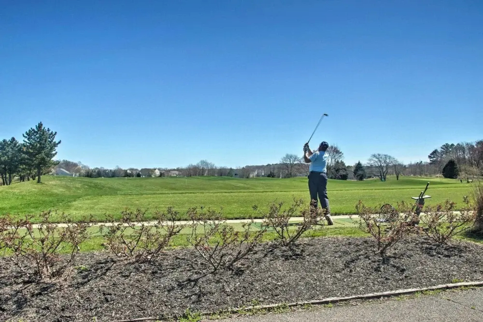 Ocean View Townhome w/ Pool & Golf Course Access