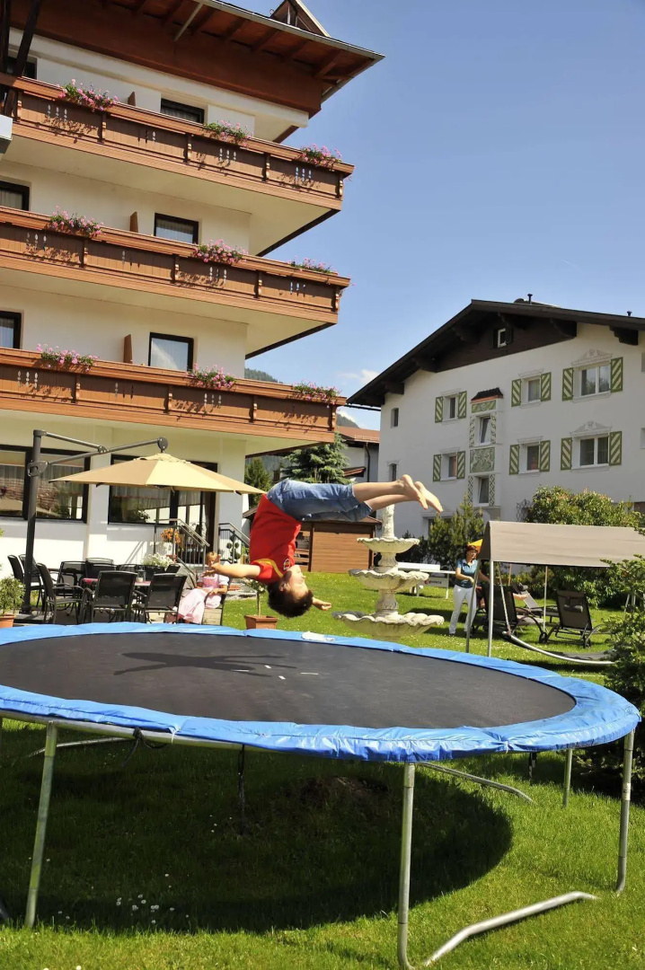 Hotel Schönegg