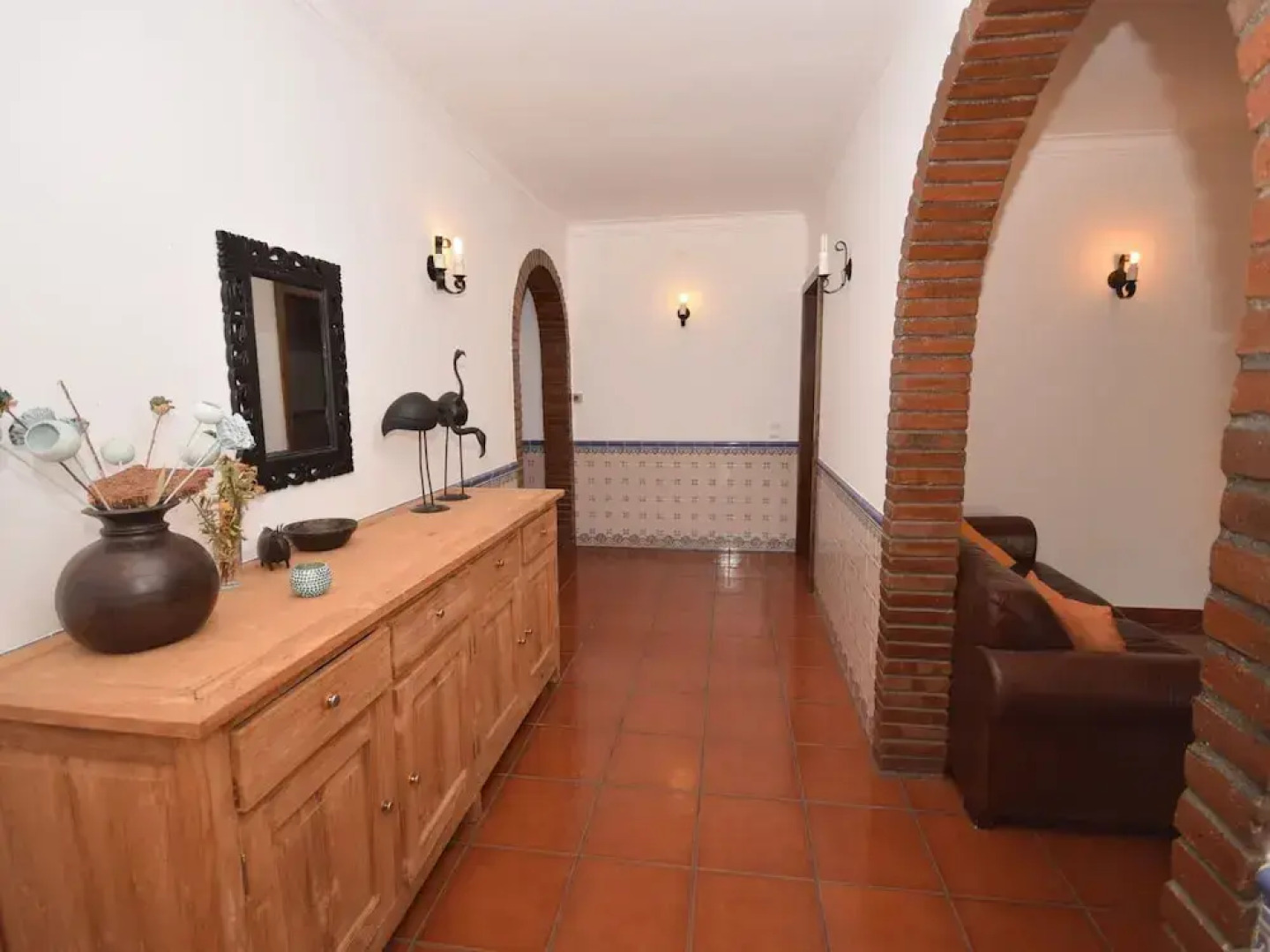 Tranquil Alentejo Villa With Pool