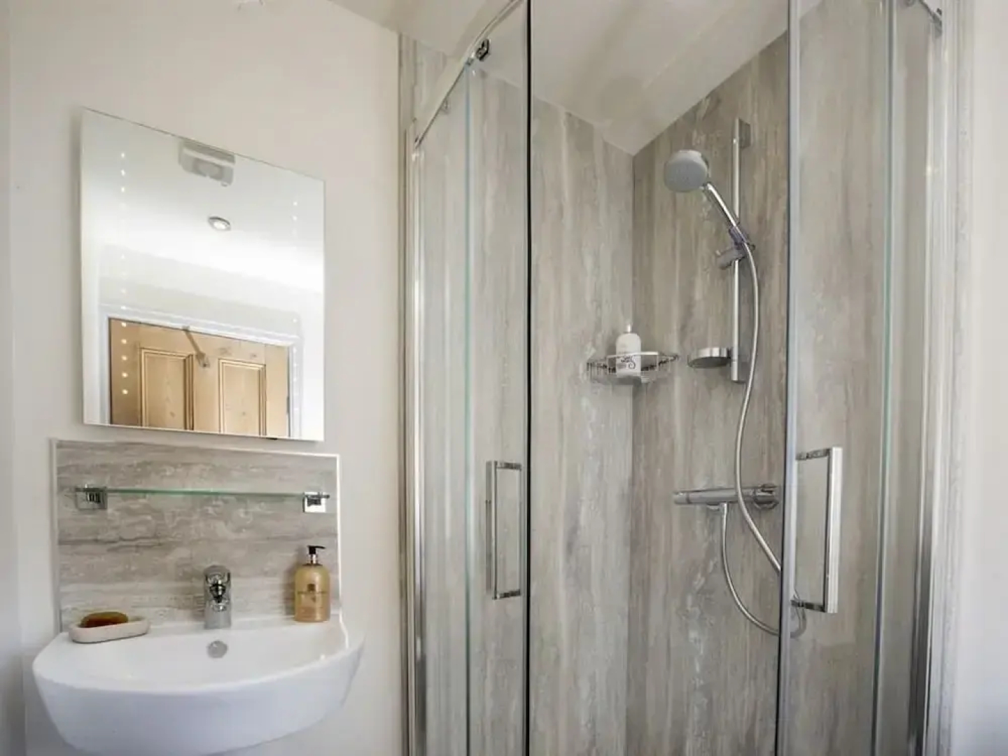 Linton Court Coach House