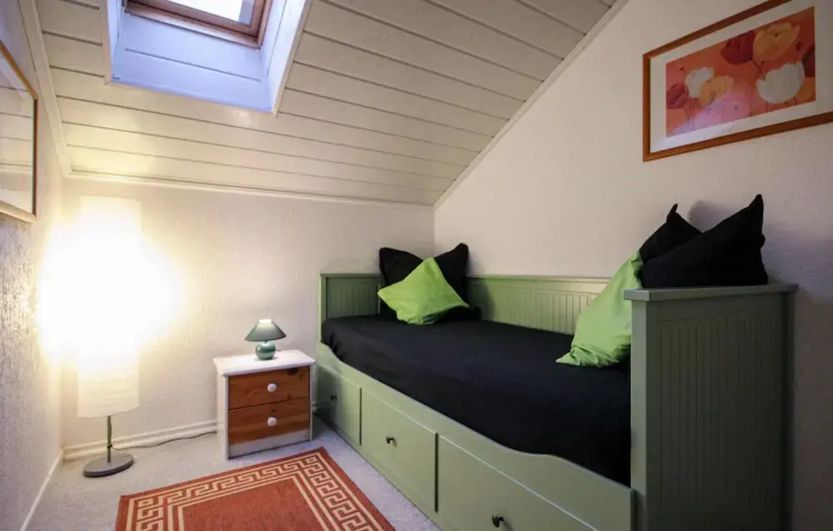 Beautiful Apartment in Thalfang With 2 Bedrooms and Wifi