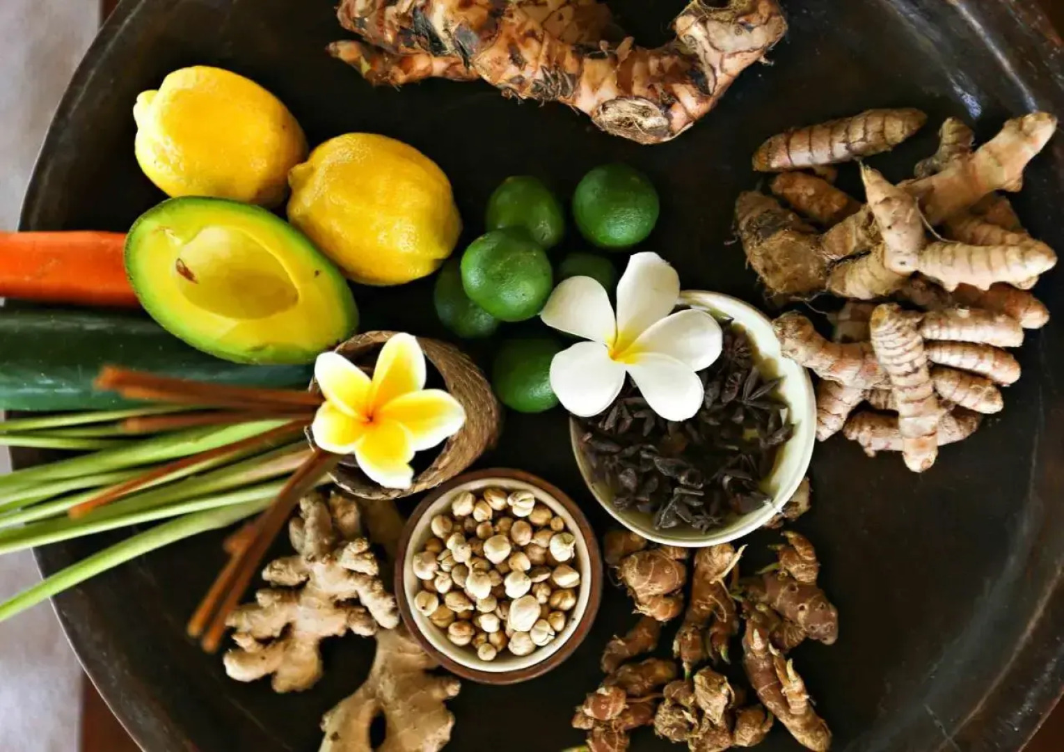 Kayumanis Jimbaran Private Estate & Spa