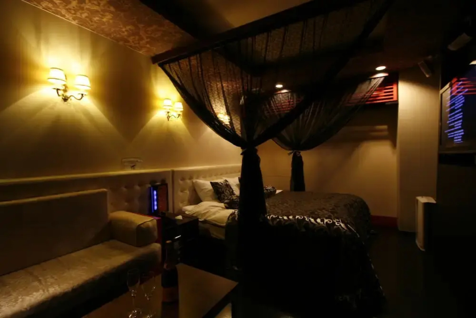 Hotel Pasion - Adults Only