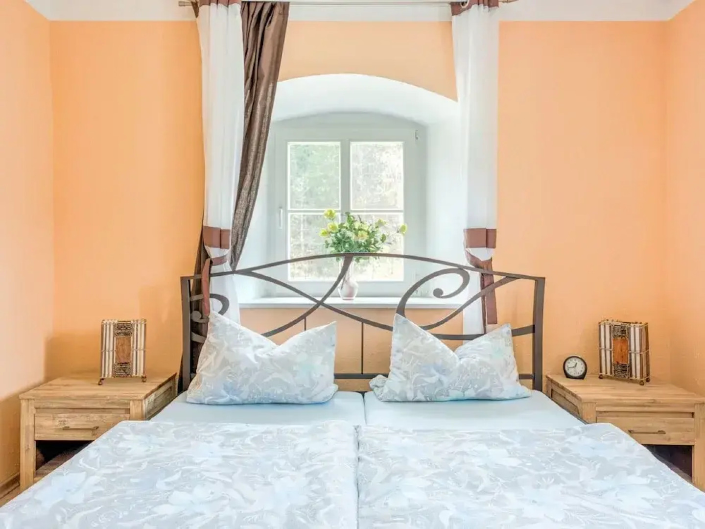 Tranquil Escape in Rauschenbach