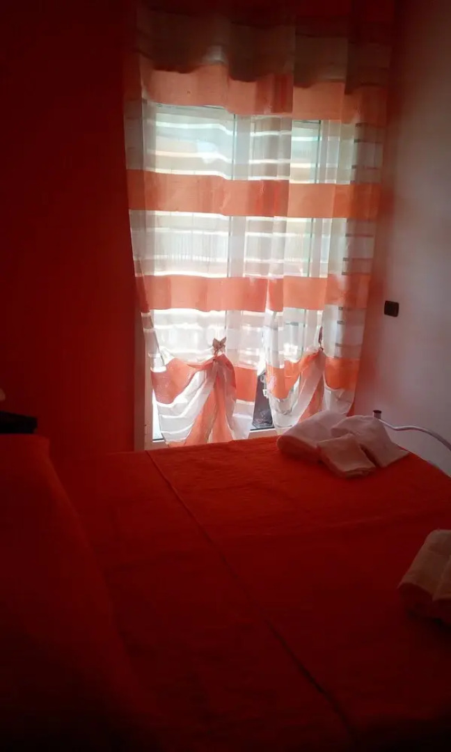 Anemone della Scala dei Turchi