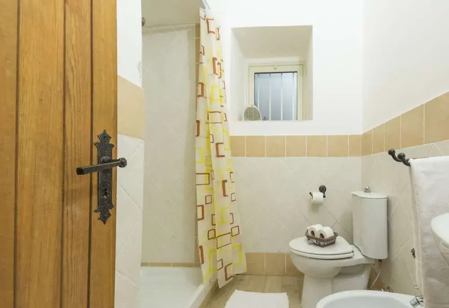 Residence Serra La Nave