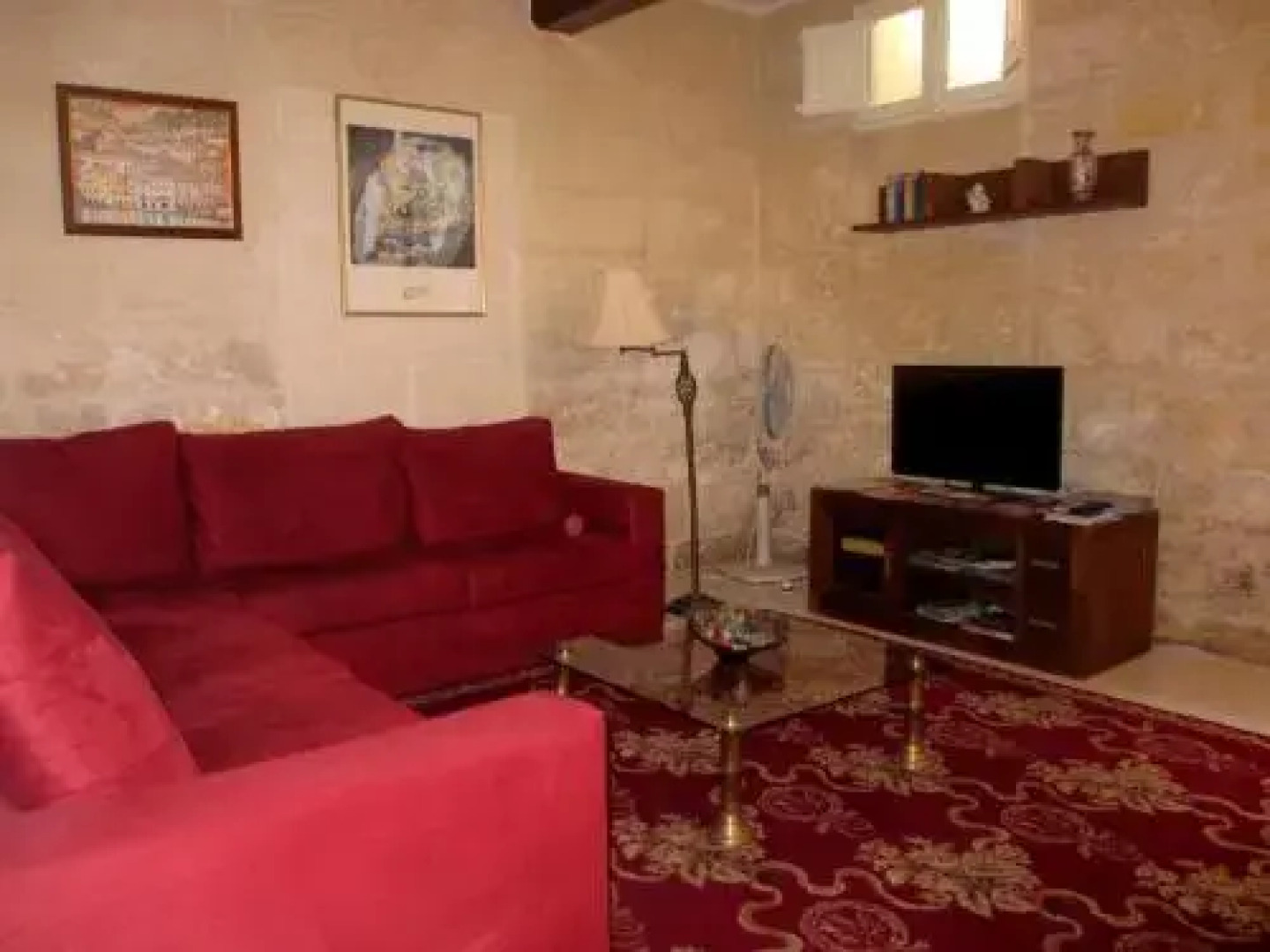 19th Century Apartment