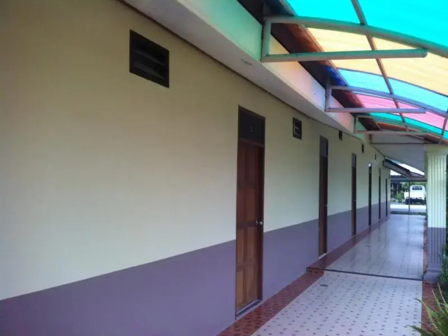 Khemthong Resort 9