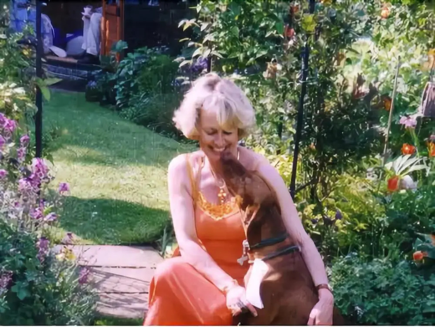 The Yellow House Bed & Breakfast