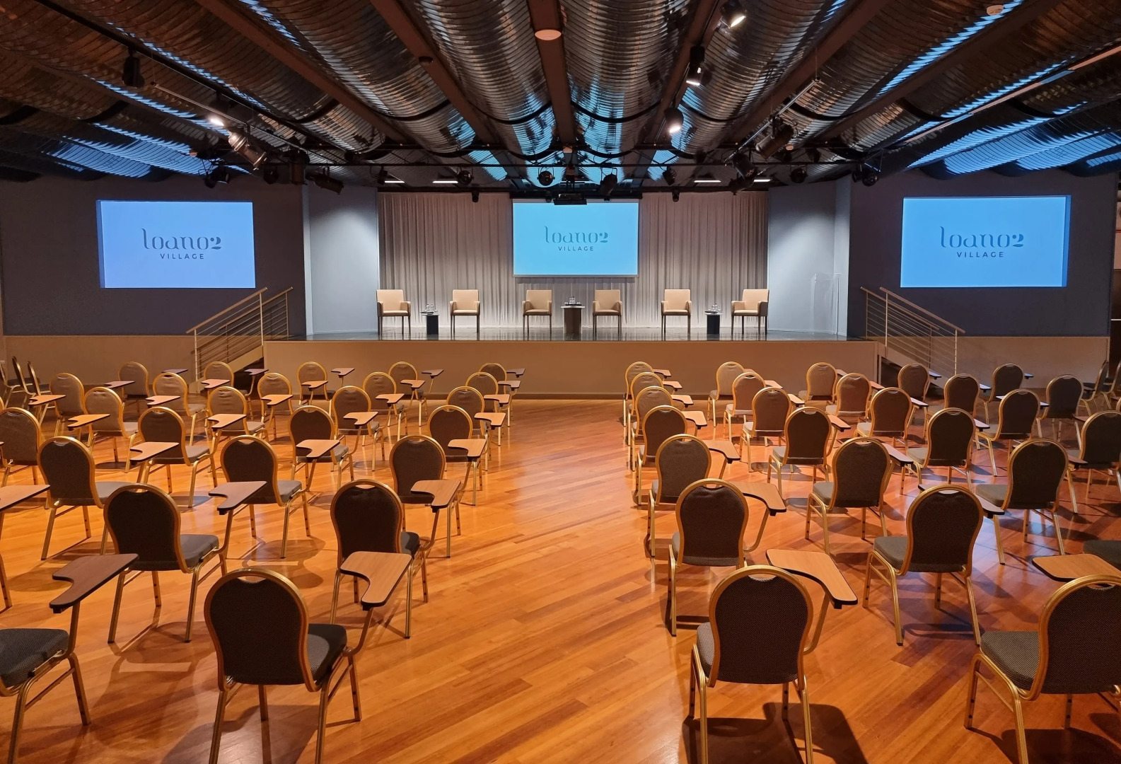 Отель Loano 2 Village