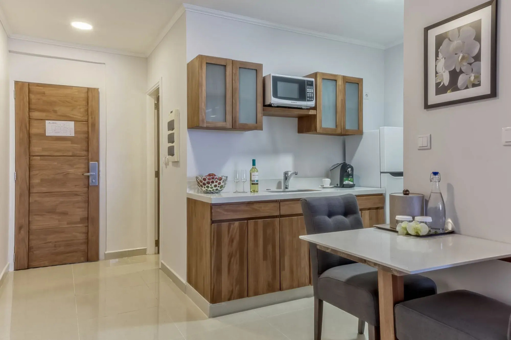 Отель City Suites Beach