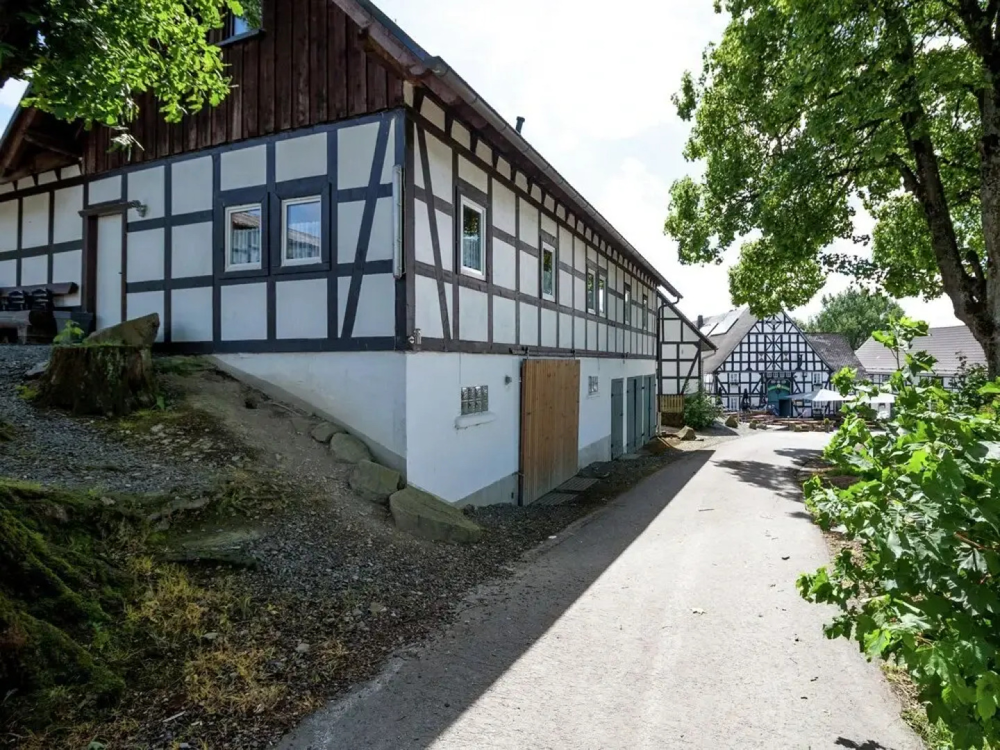 Lovely Holiday Home in Vellinghausen near Ski Area