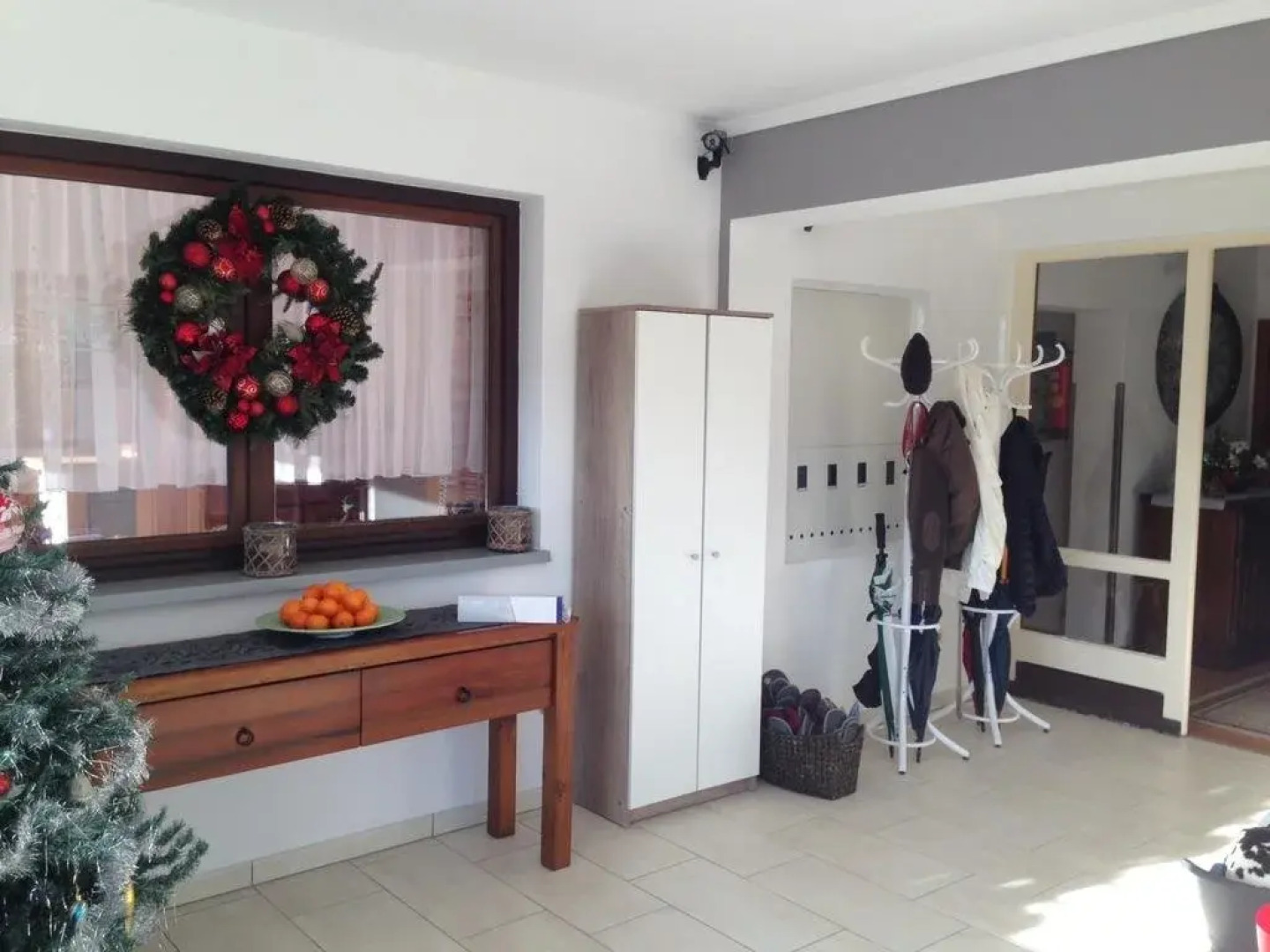 Pinta Kombilo Apartments