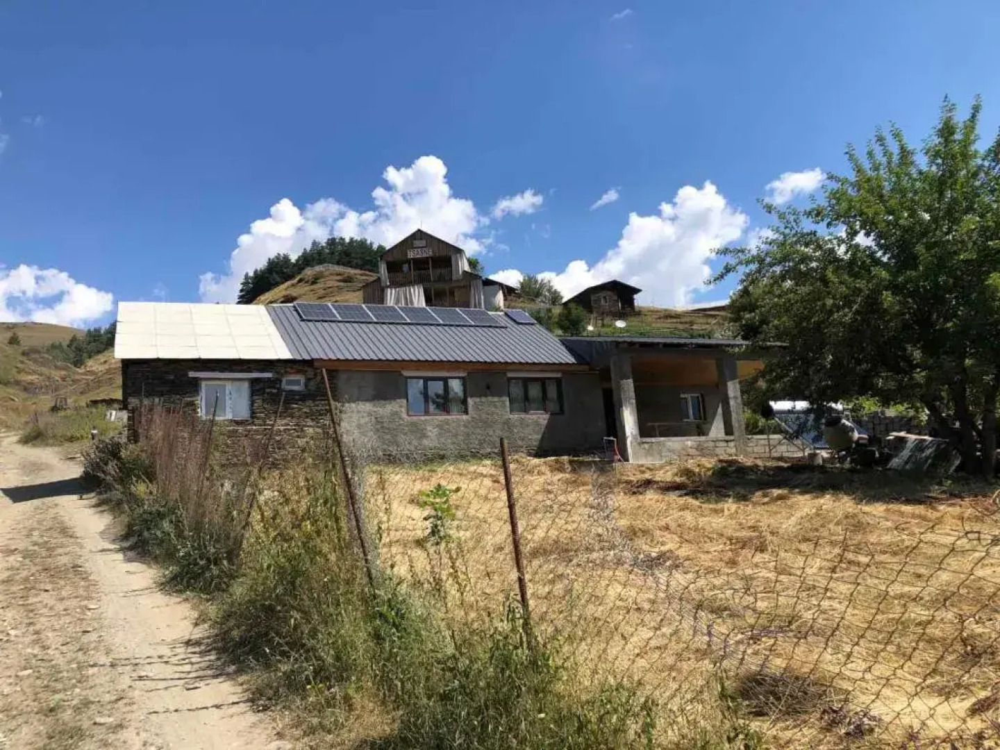 Гостевой дом Lileo